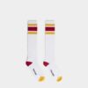 Calcetines altos D2 College Calcetines altos D2 College