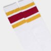 Calcetines altos D2 College Calcetines altos D2 College