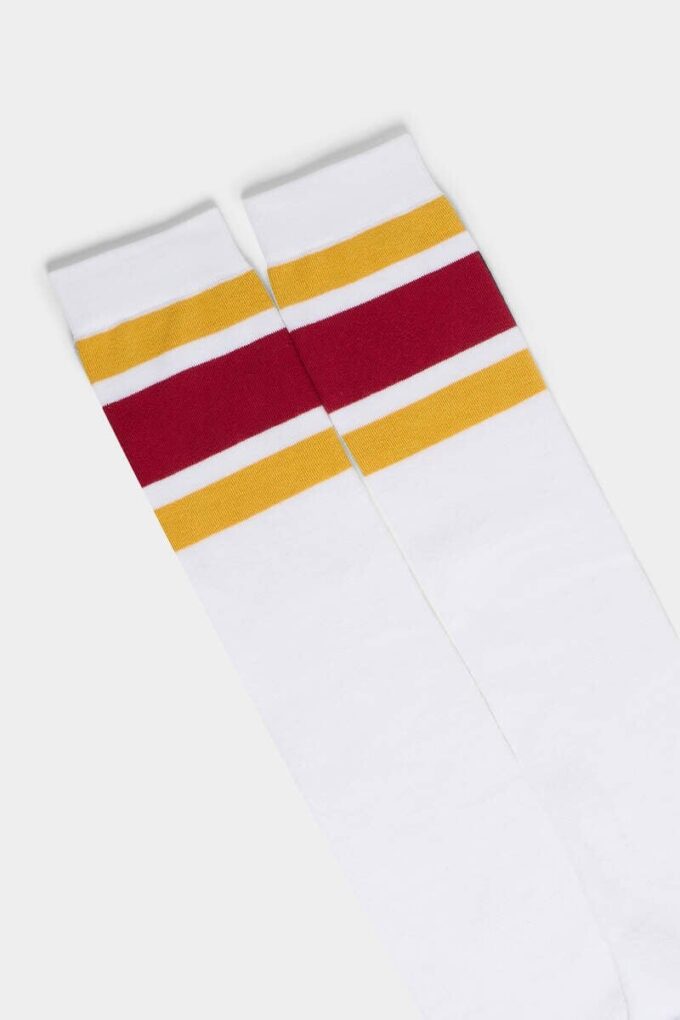 Calcetines altos D2 College Calcetines altos D2 College