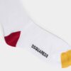 Calcetines altos D2 College Calcetines altos D2 College
