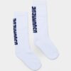 Calcetines Dsquared2 para niños de D2Kids