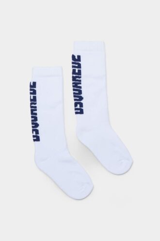 Calcetines Dsquared2 para niños de D2Kids