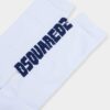 Calcetines Dsquared2 para niños de D2Kids