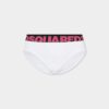 Calzoncillos con el logotipo de Dsquared2 Calzoncillos con el logotipo de Dsquared2