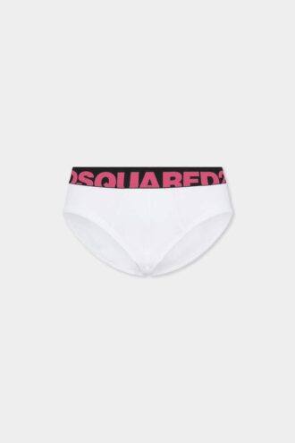 Calzoncillos con el logotipo de Dsquared2 Calzoncillos con el logotipo de Dsquared2
