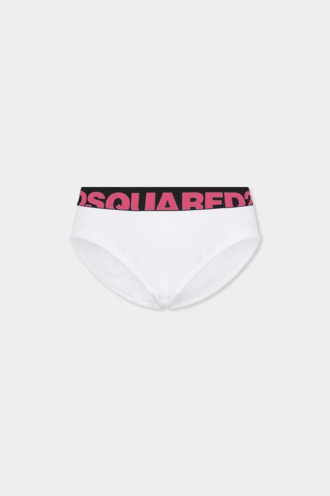 Calzoncillos con el logotipo de Dsquared2 Calzoncillos con el logotipo de Dsquared2