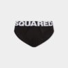 Calzoncillos con el logotipo de Dsquared2 Calzoncillos con el logotipo de Dsquared2