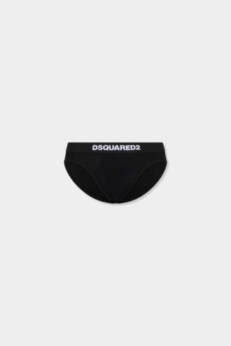 Calzoncillos con el logotipo de Dsquared2 Calzoncillos con el logotipo de Dsquared2