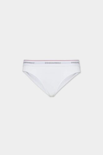 Calzoncillos con el logotipo de Dsquared2