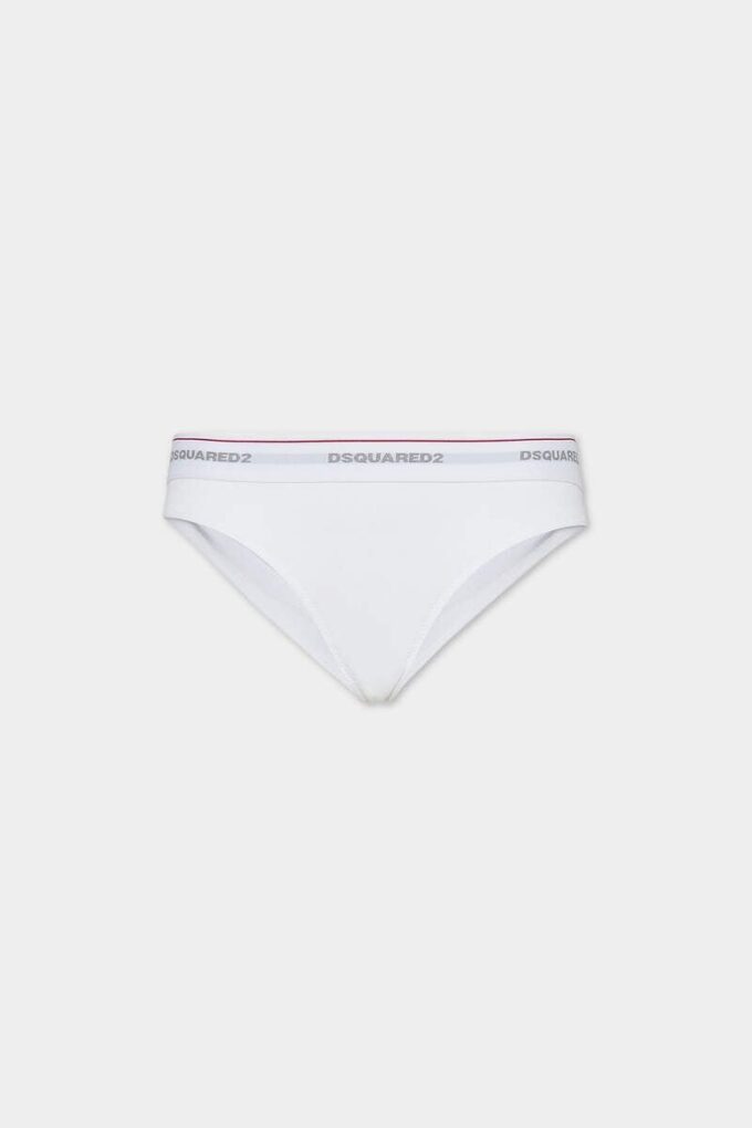 Calzoncillos con el logotipo de Dsquared2