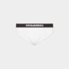 Calzoncillos con el logotipo de Dsquared2 Calzoncillos con el logotipo de Dsquared2
