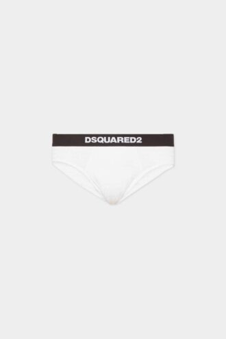 Calzoncillos con el logotipo de Dsquared2
