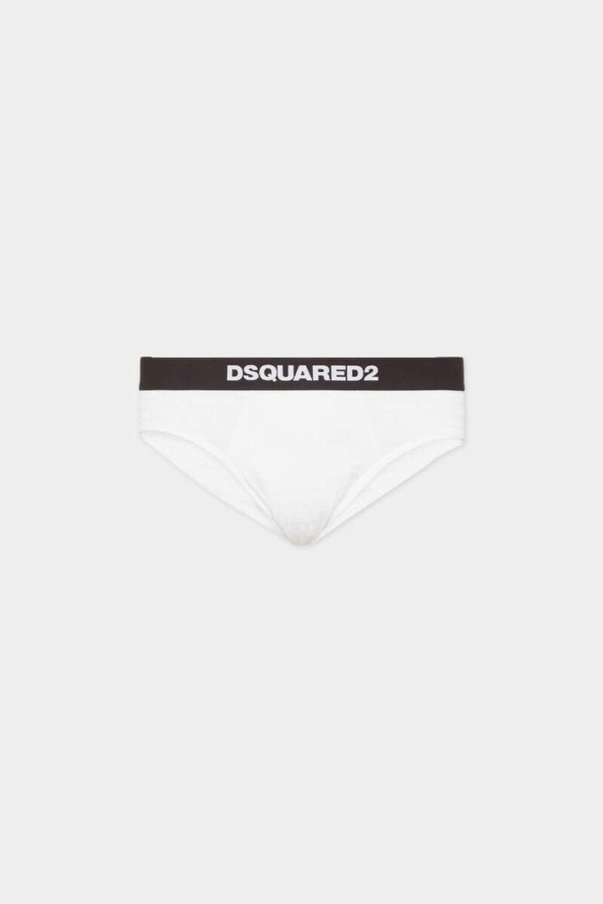 Calzoncillos con el logotipo de Dsquared2 Calzoncillos con el logotipo de Dsquared2