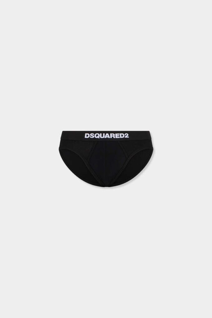 Calzoncillos con el logotipo de Dsquared2 Calzoncillos con el logotipo de Dsquared2