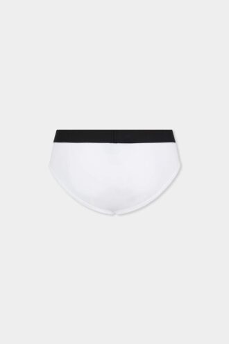 Calzoncillos con el logotipo de Dsquared2 Calzoncillos con el logotipo de Dsquared2