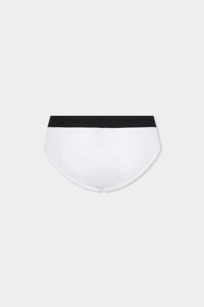 Calzoncillos con el logotipo de Dsquared2 Calzoncillos con el logotipo de Dsquared2