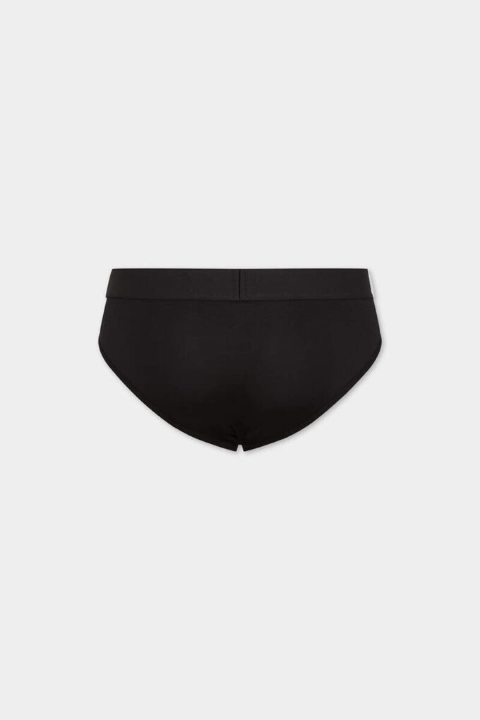 Calzoncillos con el logotipo de Dsquared2 Calzoncillos con el logotipo de Dsquared2
