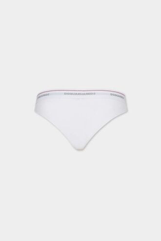 Calzoncillos con el logotipo de Dsquared2