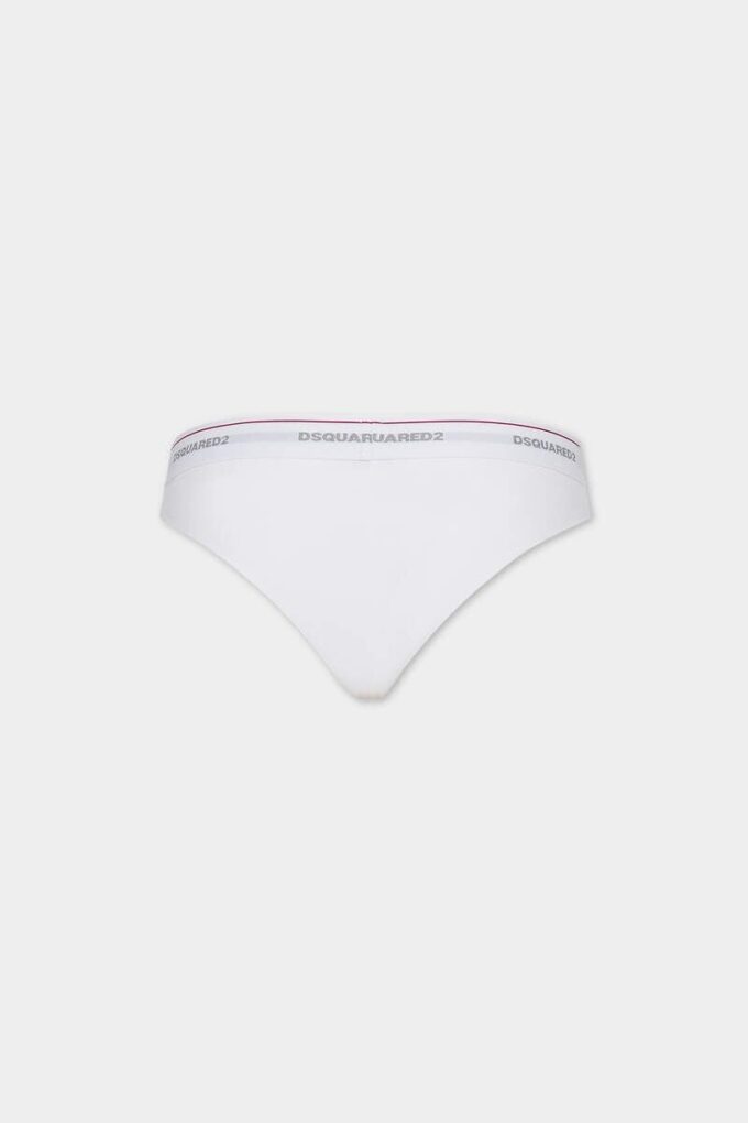 Calzoncillos con el logotipo de Dsquared2