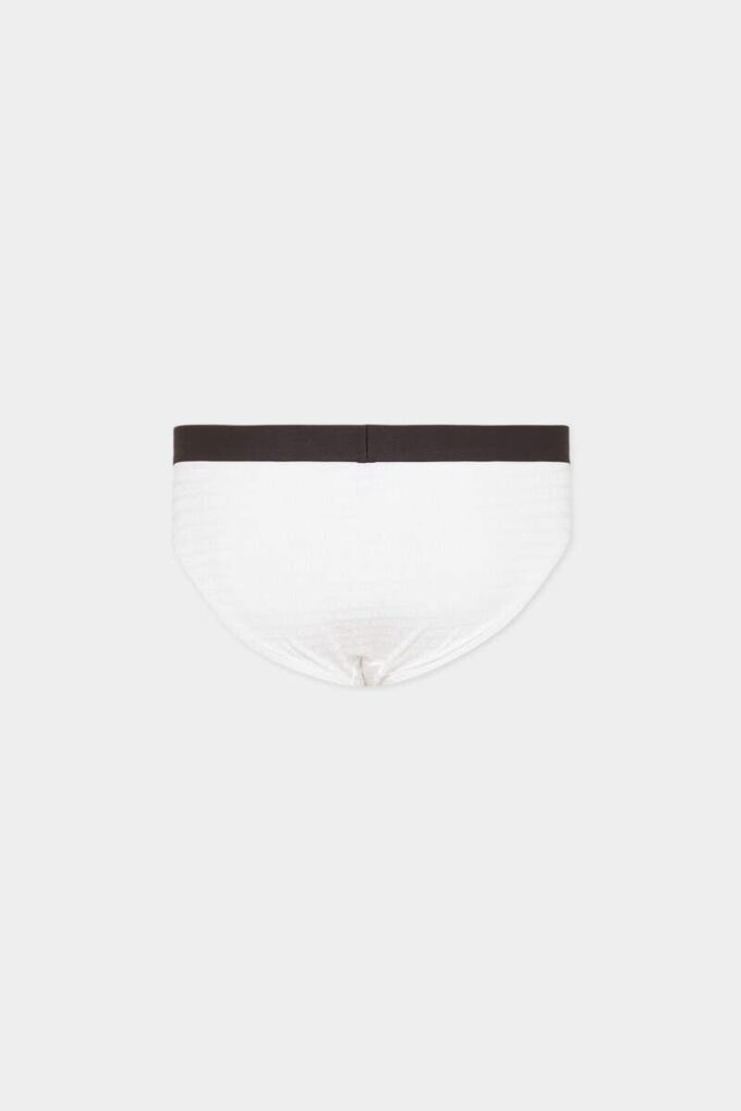 Calzoncillos con el logotipo de Dsquared2 Calzoncillos con el logotipo de Dsquared2