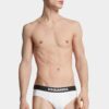 Calzoncillos con el logotipo de Dsquared2 Calzoncillos con el logotipo de Dsquared2
