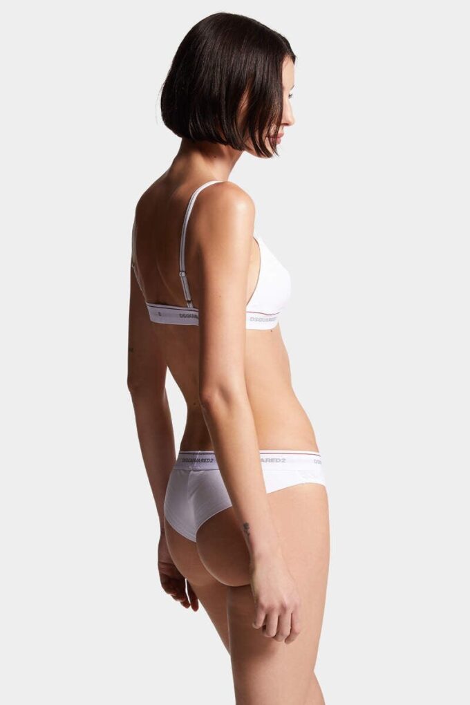Calzoncillos con el logotipo de Dsquared2