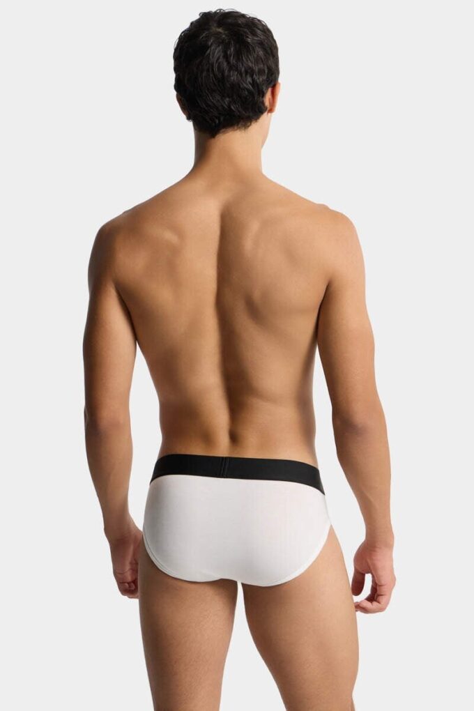 Calzoncillos con el logotipo de Dsquared2 Calzoncillos con el logotipo de Dsquared2