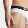 Calzoncillos con el logotipo de Dsquared2 Calzoncillos con el logotipo de Dsquared2