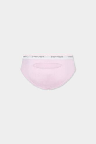 Calzoncillos D2 Upside Down