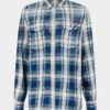 Camisa a cuadros Camisa a cuadros