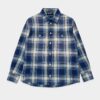 Camisa a cuadros D2Kids Junior Camisa a cuadros D2Kids Junior