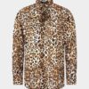 Camisa con corbata Wild2 Sexy Camisa con corbata Wild2 Sexy