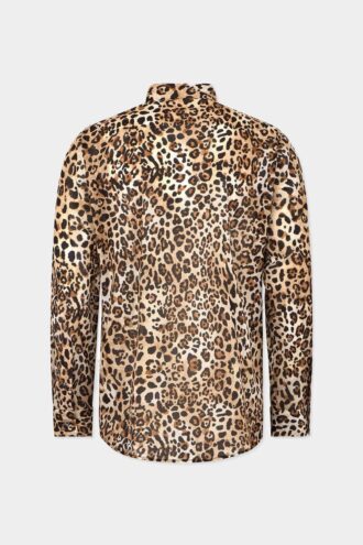 Camisa con corbata Wild2 Sexy