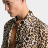 Camisa con corbata Wild2 Sexy Camisa con corbata Wild2 Sexy