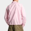 Camisa con cordón bordado