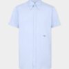 Camisa corta Easy Slim