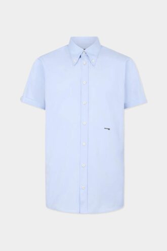 Camisa corta Easy Slim