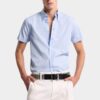 Camisa corta Easy Slim