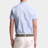 Camisa corta Easy Slim
