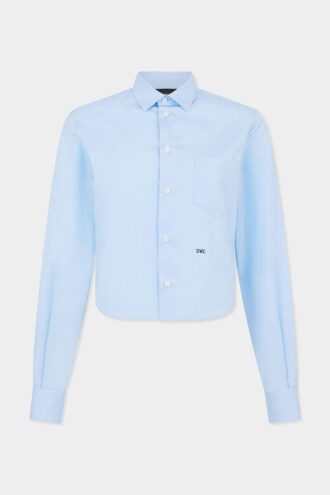 Camisa D2 Classic Mini Dean