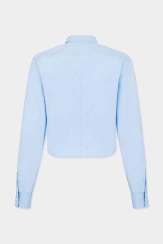 Camisa D2 Classic Mini Dean