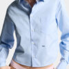 Camisa D2 Classic Mini Dean Camisa D2 Classic Mini Dean