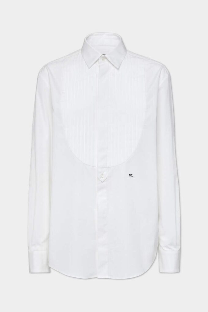 Camisa de esmoquin Camisa de esmoquin