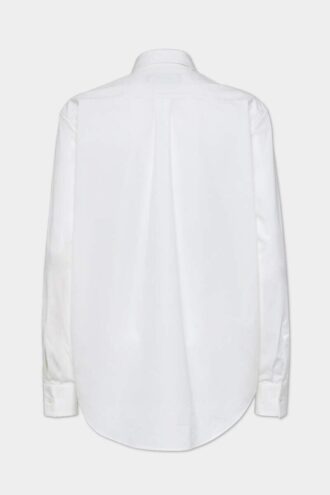 Camisa de esmoquin