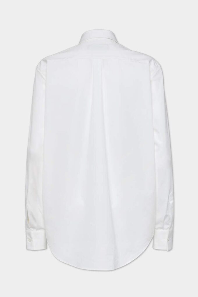 Camisa de esmoquin Camisa de esmoquin