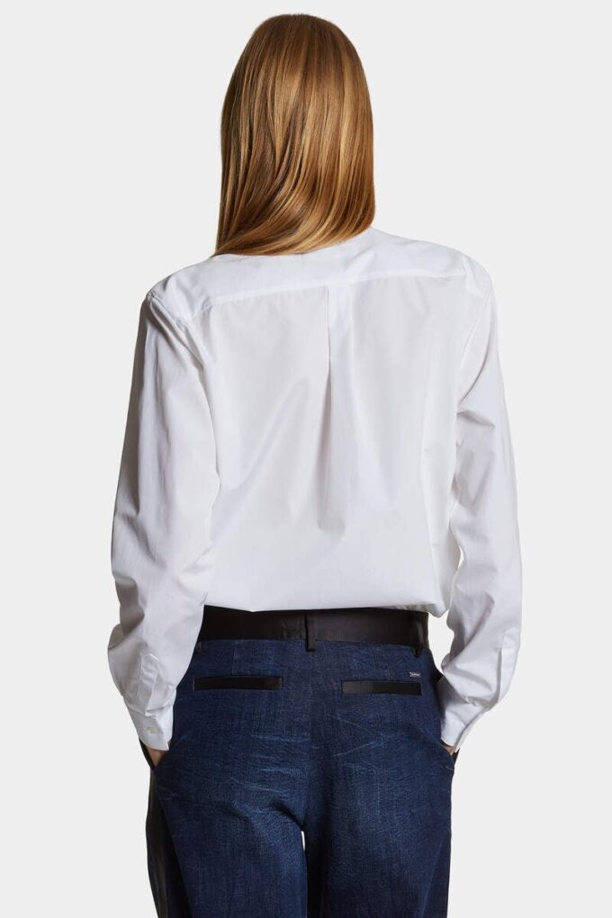 Camisa de esmoquin Camisa de esmoquin