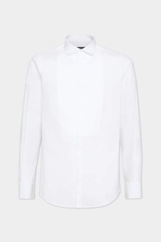 Camisa de esmoquin Easy Slim