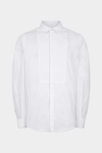 Camisa de esmoquin Easy Slim