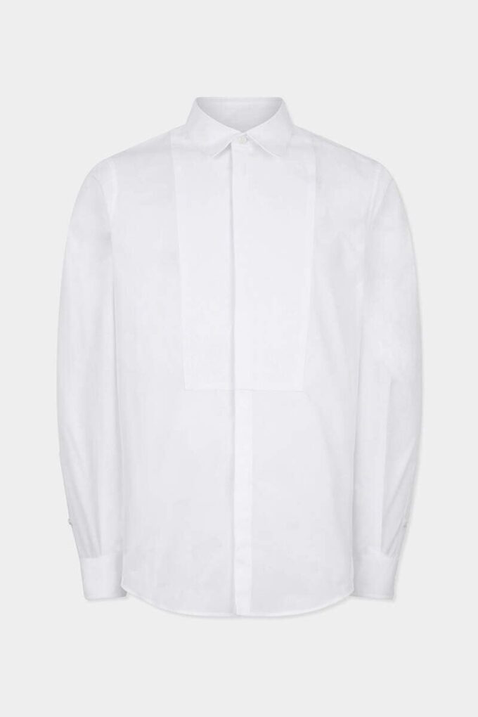 Camisa de esmoquin Easy Slim