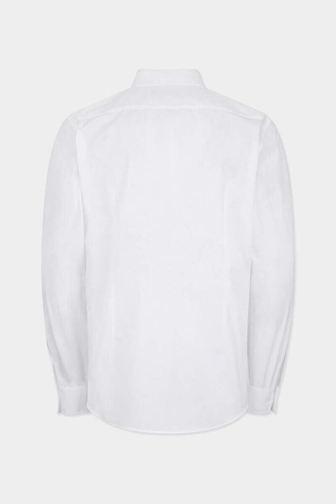 Camisa de esmoquin Easy Slim